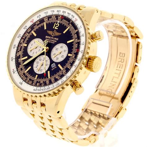 breitling uhr herren christ|authentic Breitling watches.